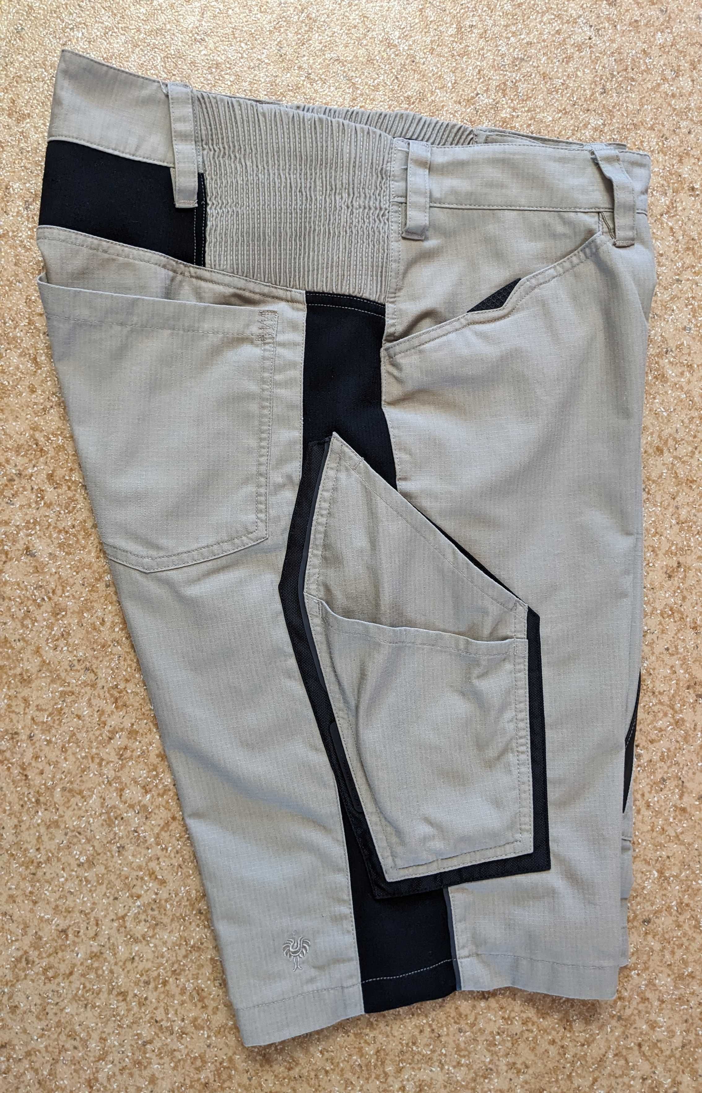 Рабочие шорты Engelbert Strauss Shorts e.s.vision
