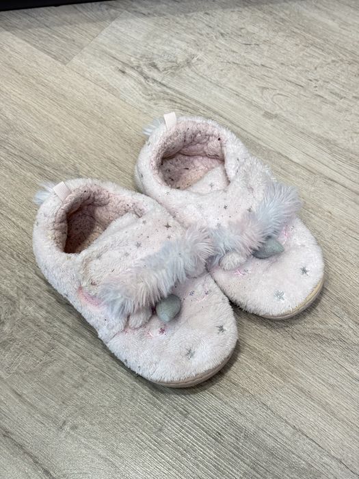 Продам теплі домашні капці