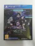 NOWA Mato Anomalies Day One Edition PS4