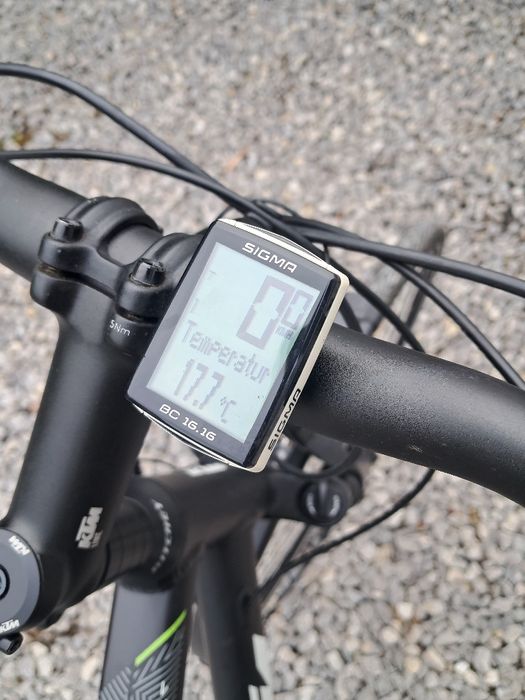 Rower Męski KTM Veneto 28cali