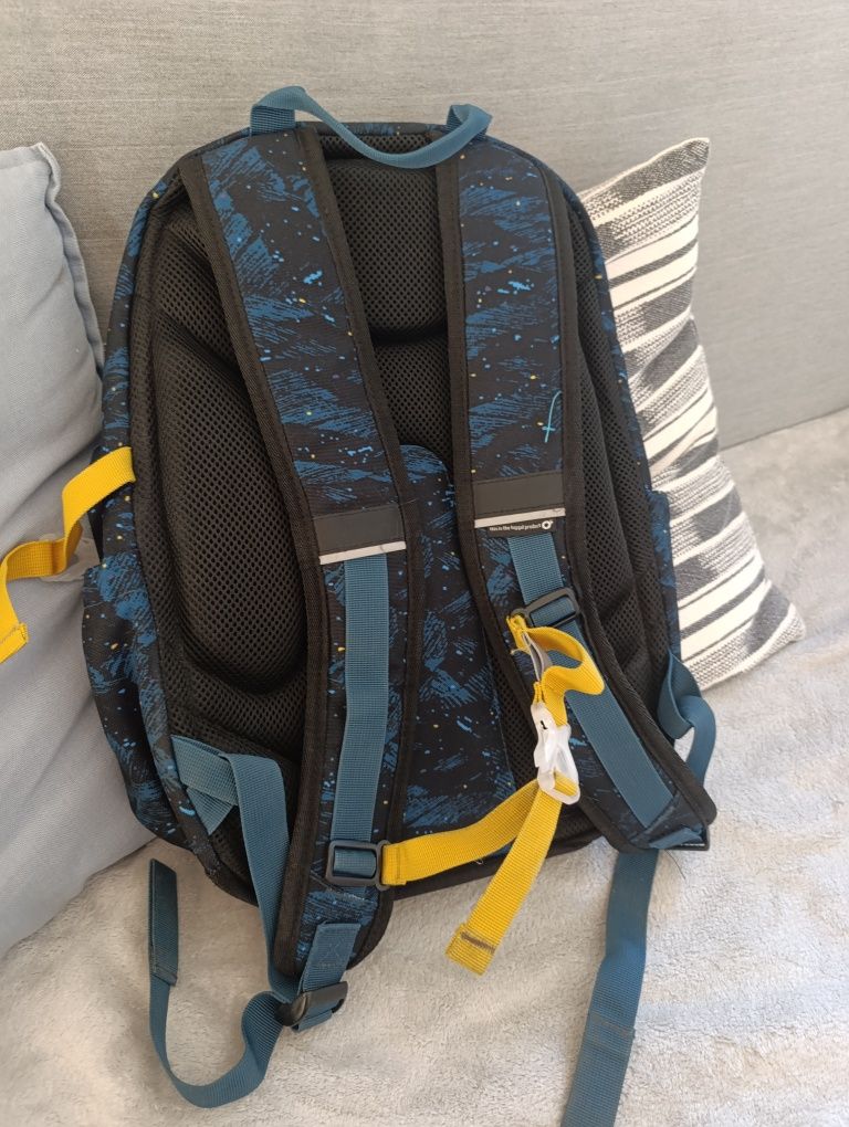 Plecak Topgal Skye 22035