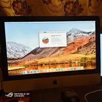 Imac a1311 2009 рік