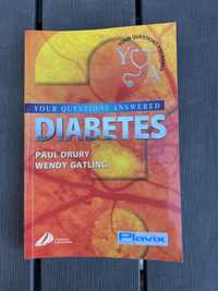 Livro Diabetes - your questions answered