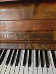 Pianino Dansk Piano Magasin