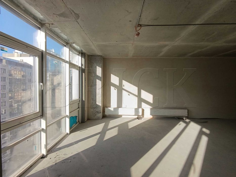 Інвестиційна пропозиція 1К -5 квартир ЖК Бульвар Фонтанів Саперне Поле