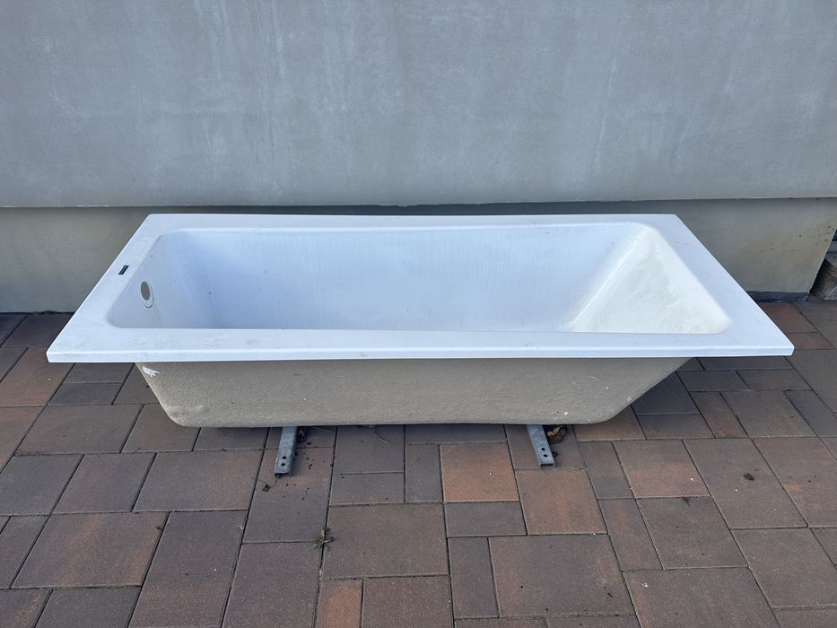 Wanna 170x70 stan dobry