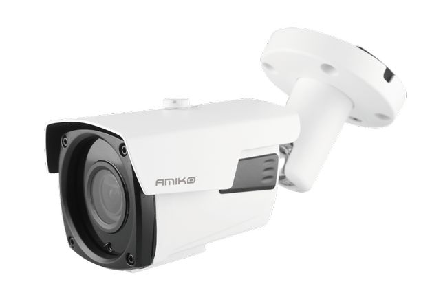 IP-камера видеонаблюдения 4МР вариофокальный объектив