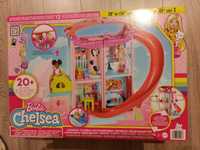 Vendo casa Barbie Chelsea NOVA