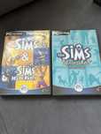 The sims 1 plus balanga zwierzaki