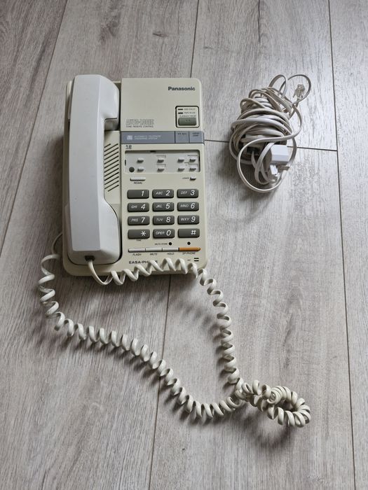 Telefon z sekretarką