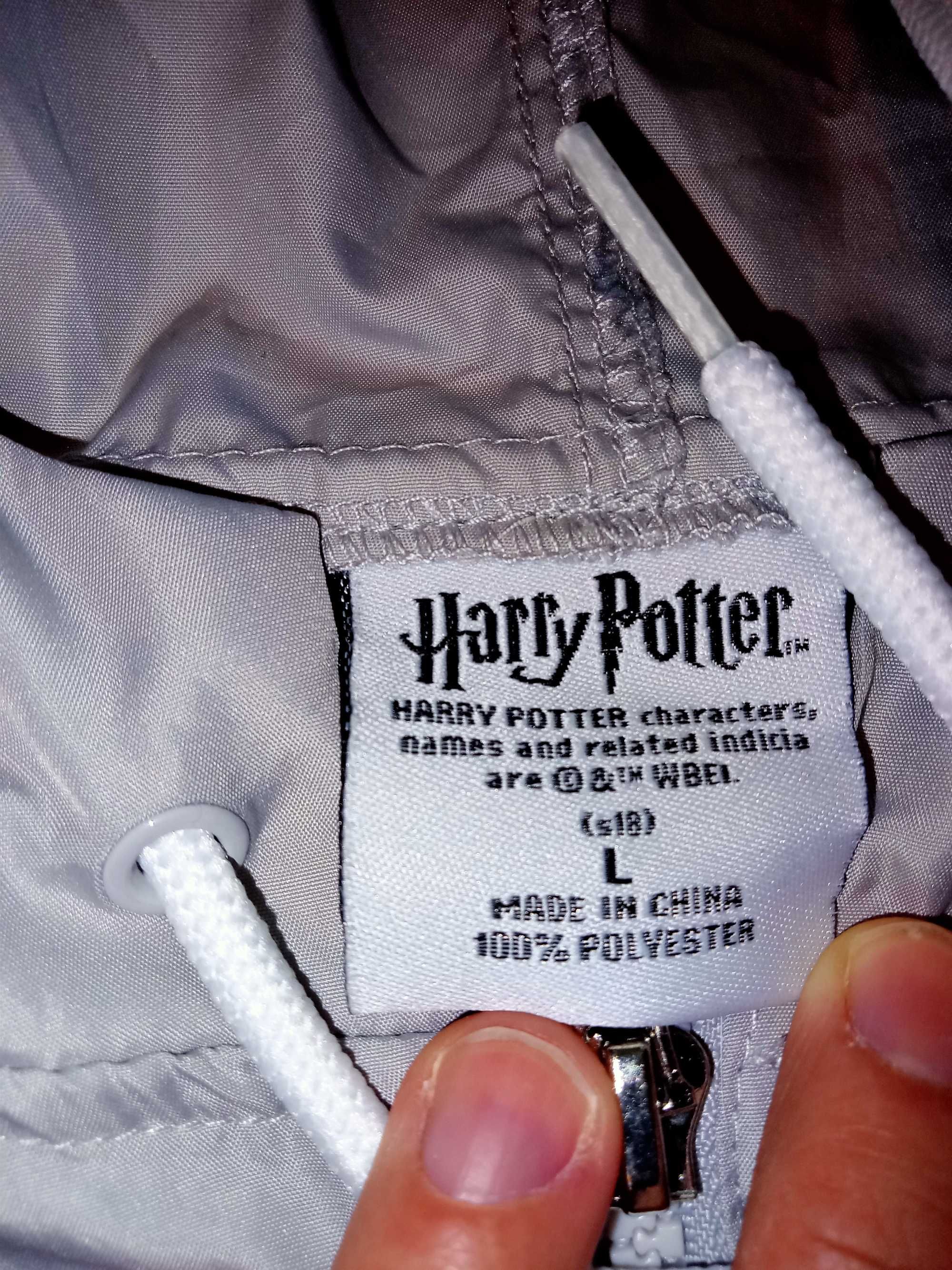 Bluzo kurtka Harry Potter
