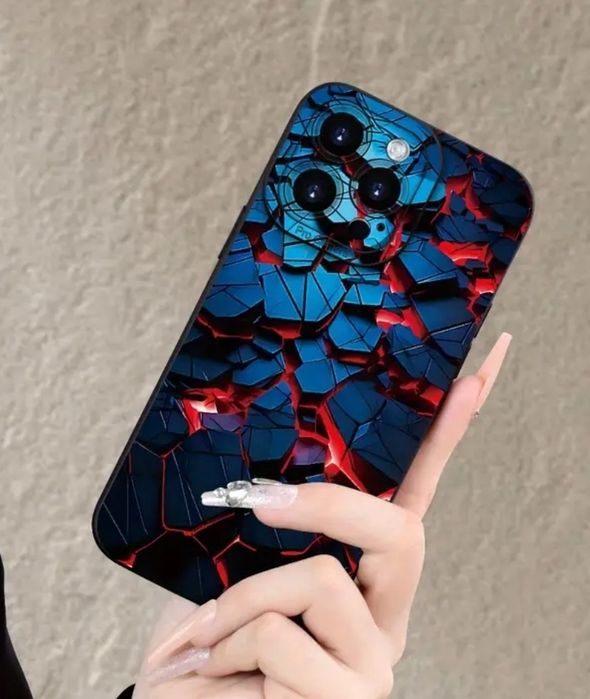 чохол чехол на айфон iPhone 16 pro