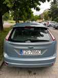 Ford Focus Salon Polska fajne autko