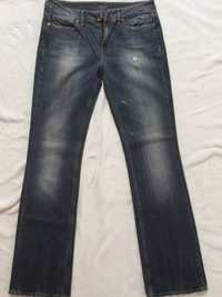 Jeansy/spodnie jeansowe Tommy Hilfiger, r. 29/32