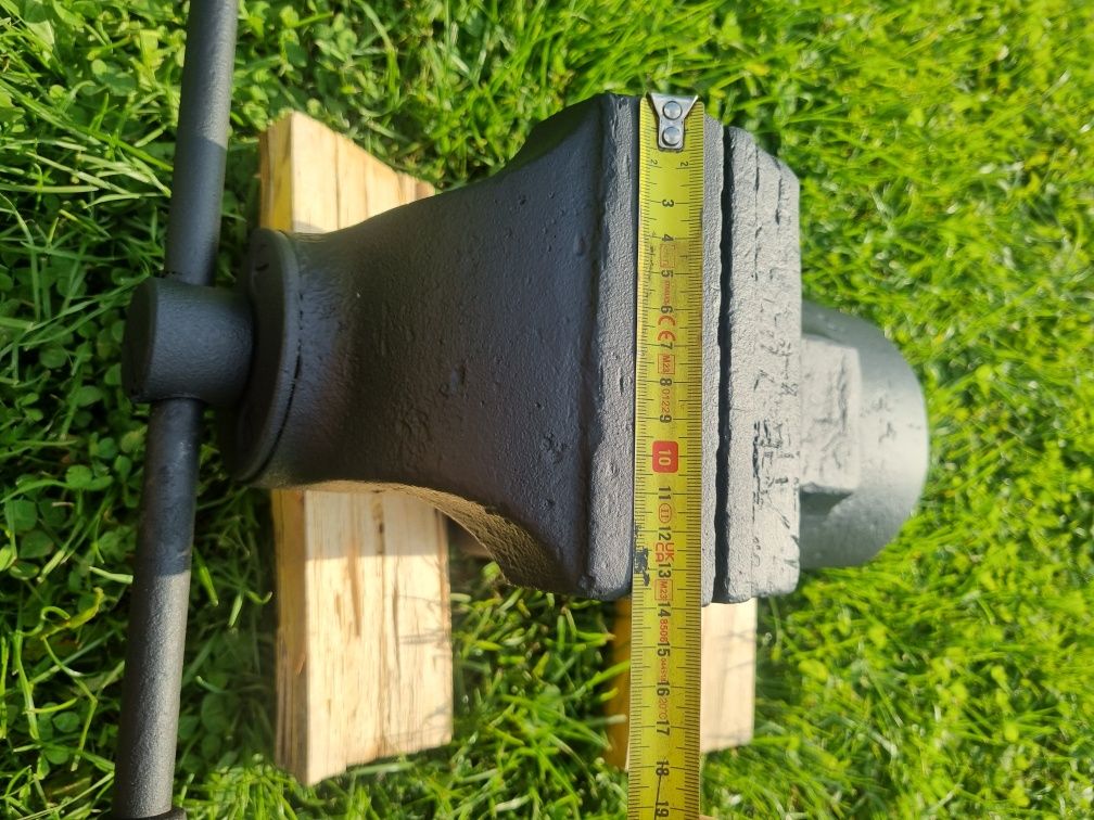 Imadło  47kg i 27kg