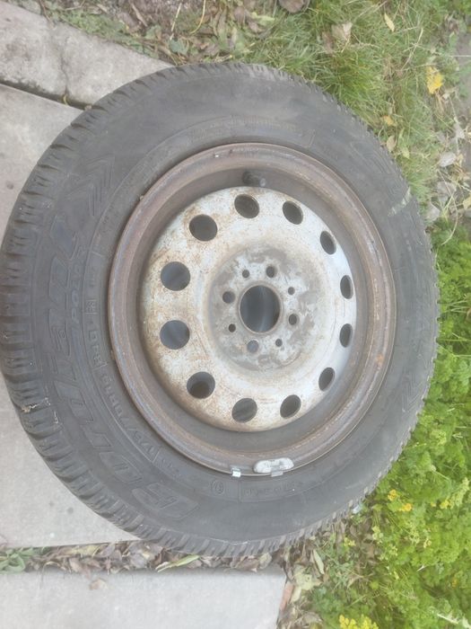 Колеса зимові 175/70/14   ВАЗ 4*98