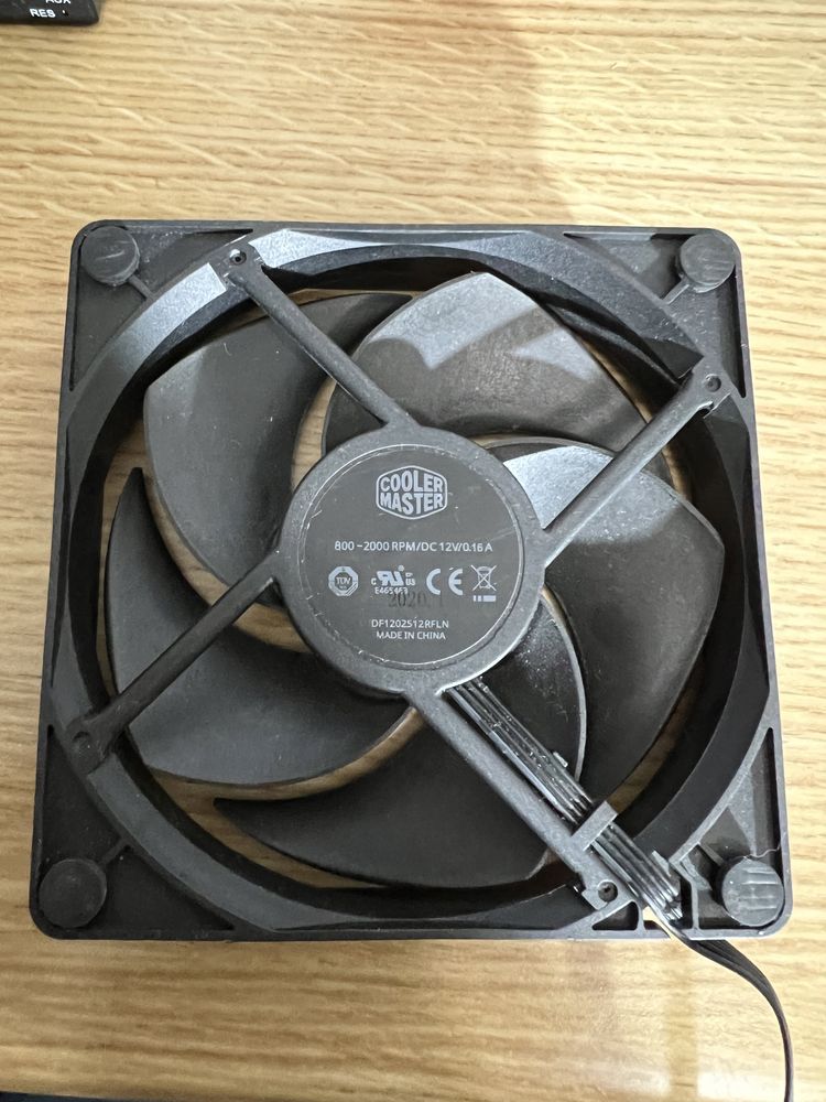 Cooler Master DF120251