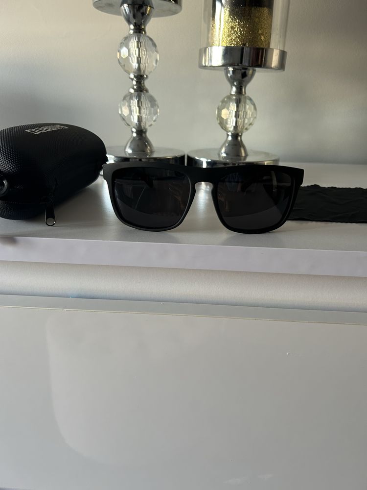 Okulary przeciwsłoneczne Shimano
