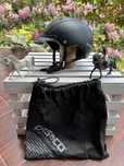 CASCO CHOICE TURNIER Kask jeździecki DZIECIĘCY S (52-56 cm)