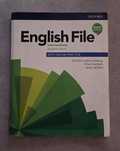 English File Intermediate 4th edition Oxford