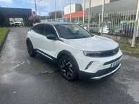 Opel Mokka 1.2 T Elegance