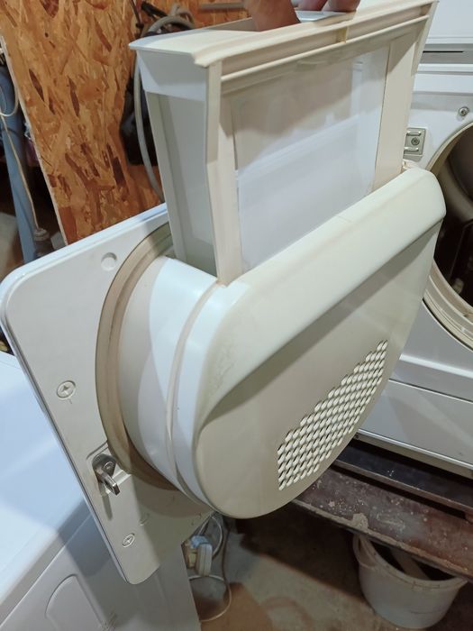 Сушильна машина Miele, сушильная машина, сушилка