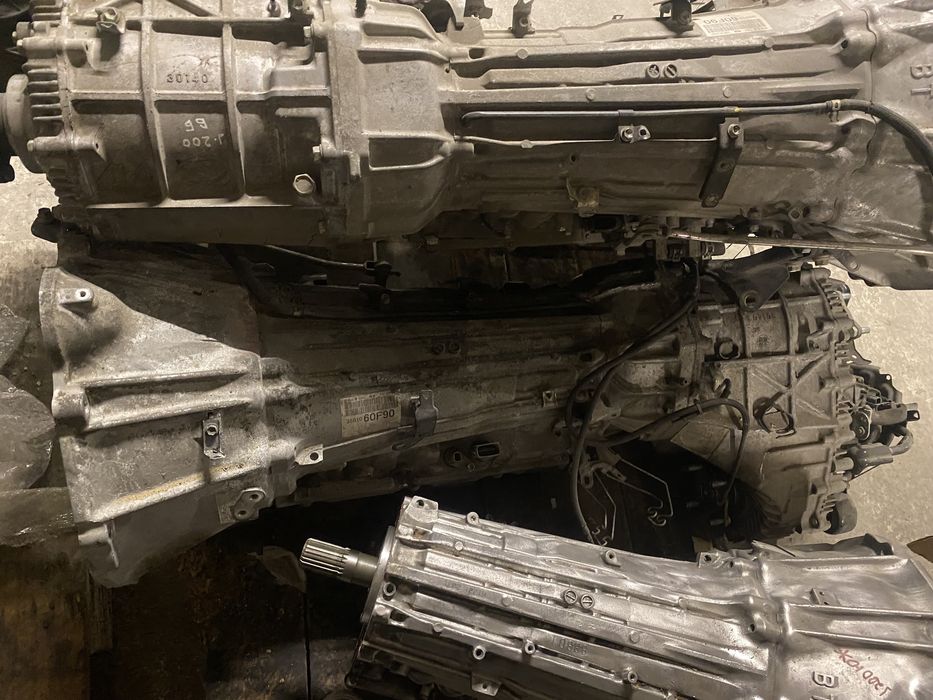 Акпп коробка передач тойота 200 lexus lx 570 toyota land cruiser