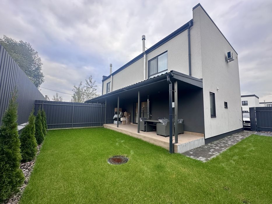 Дом квартира дуплекс ремонт Киев метро Осокорки Дарницкий левый берег