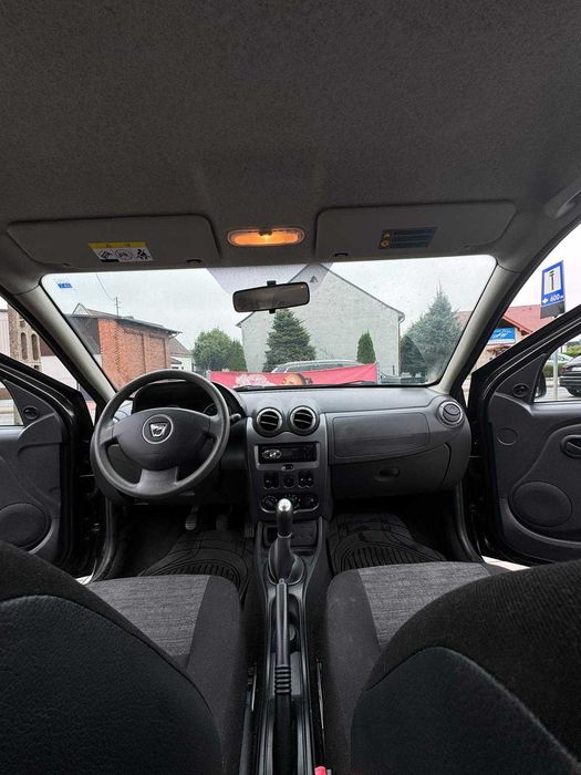 DACIA DUSTER 2012 pierwszy właściciel!!!