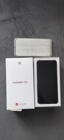 Huawei P20 4gb 64g