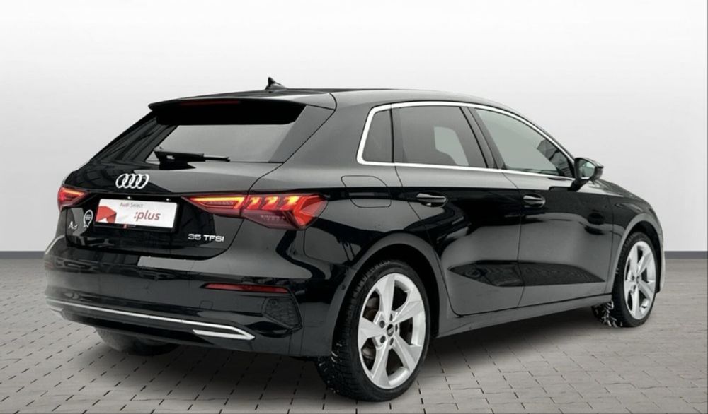 Koła 18 AUDI A3 S3 8Y …itp