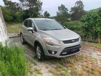 Ford Kuga para peças
