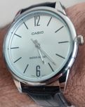 Nowy zegarek Casio