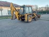 JCB 3 CX  Sprzedam JCB 3 CX