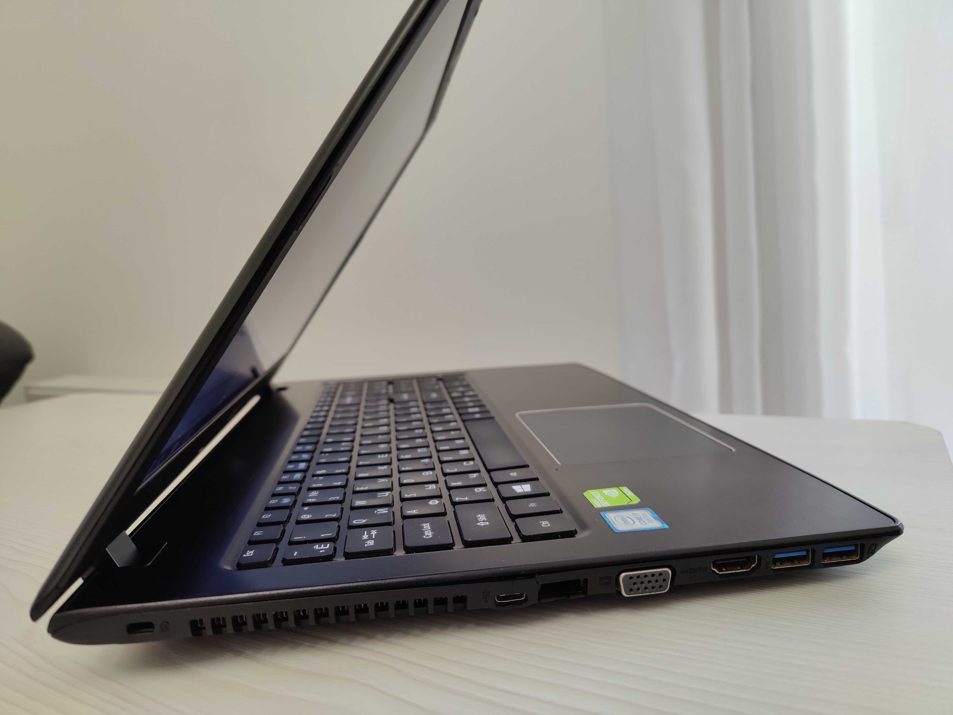 ПРОДАМ Ноут Acer N16Q2 в отличном состоянии / лептоп ! Недорого!
