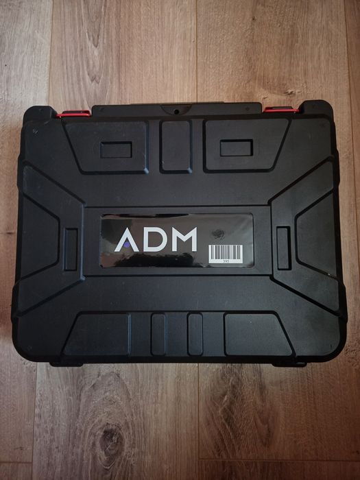 Wkrętarka akumulatorowa (nowa)