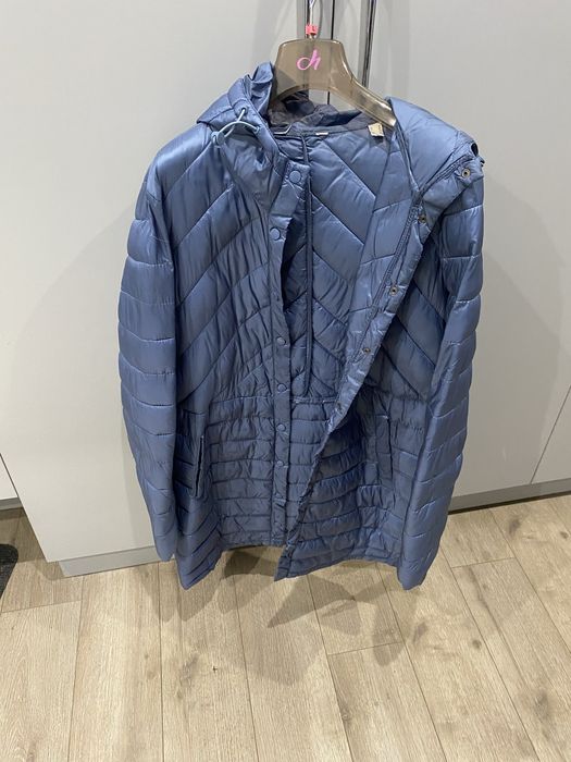 Пузовик легкий весна