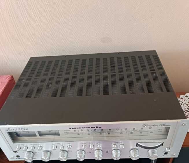 Sprzedam wzmacniacz Marantz 2330B