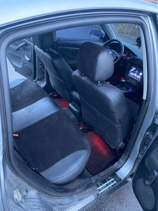 Продам пасат B5+