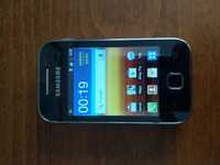 Samsung Galaxy y (GT-S5360)