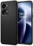 Etui spigen liquid air oneplus nord 2t 5G