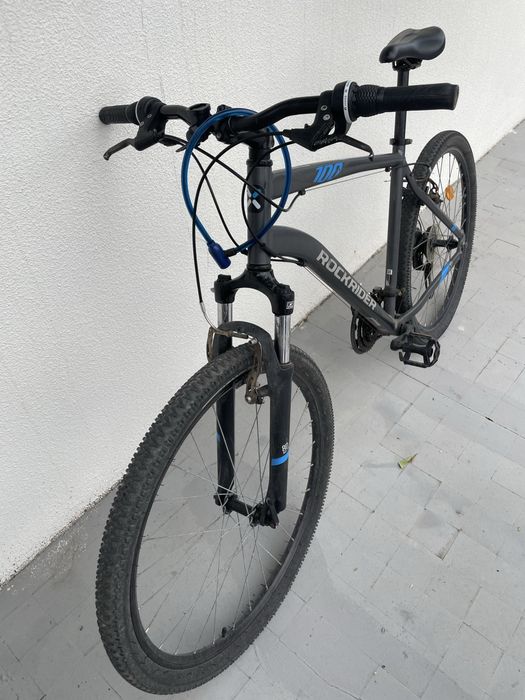 Bicicleta em ótimas condições