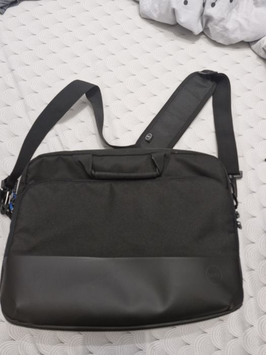 Torba na laptopa dell ecoloop
