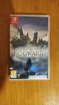 Hogwarts Legacy, Dziedzictwo Hogwartu, switch