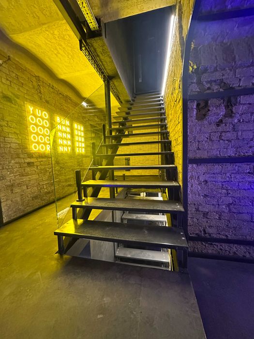 Оренда приміщення на вул. Басейна 12, площа 650