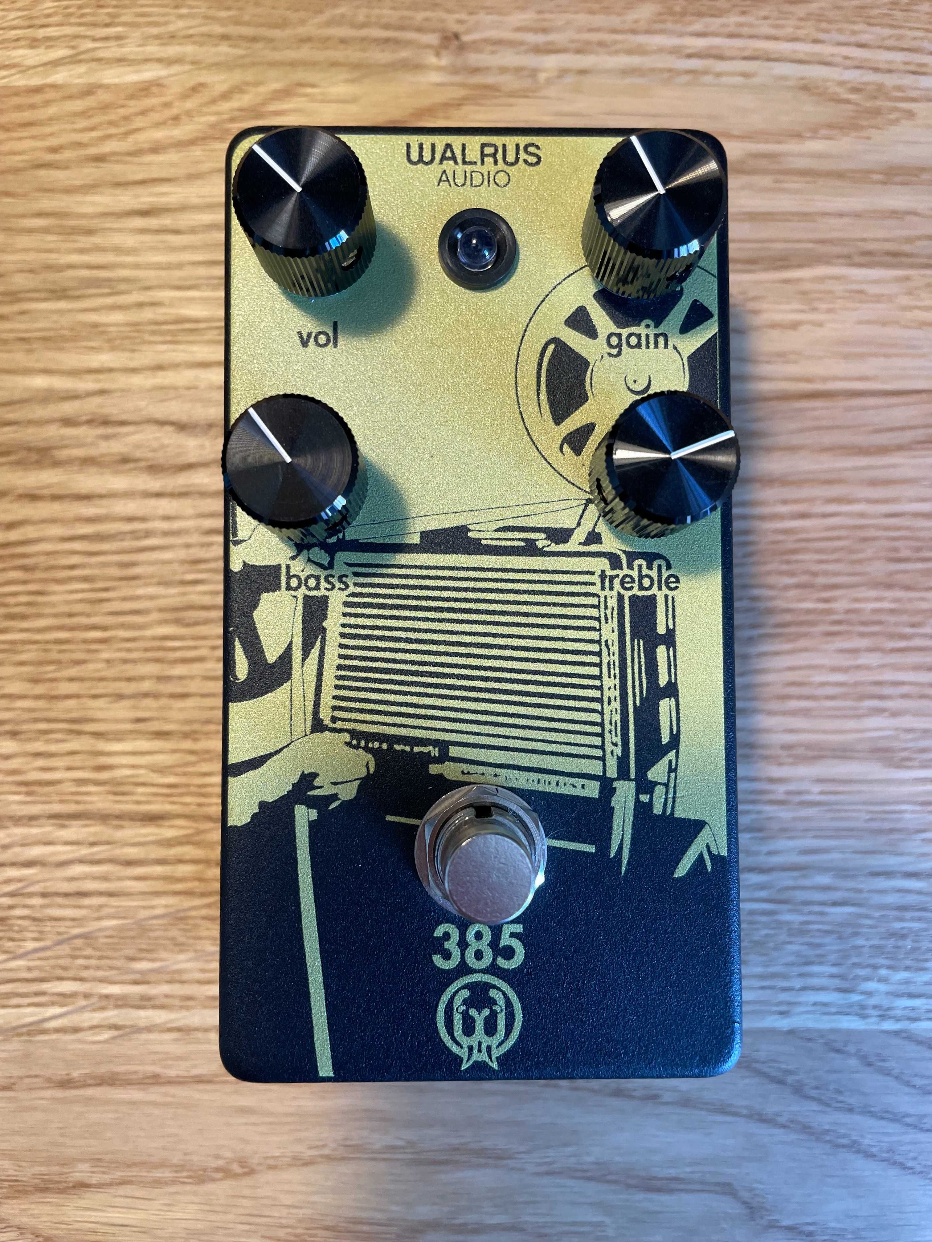 Walrus Audio 385 Overdrive