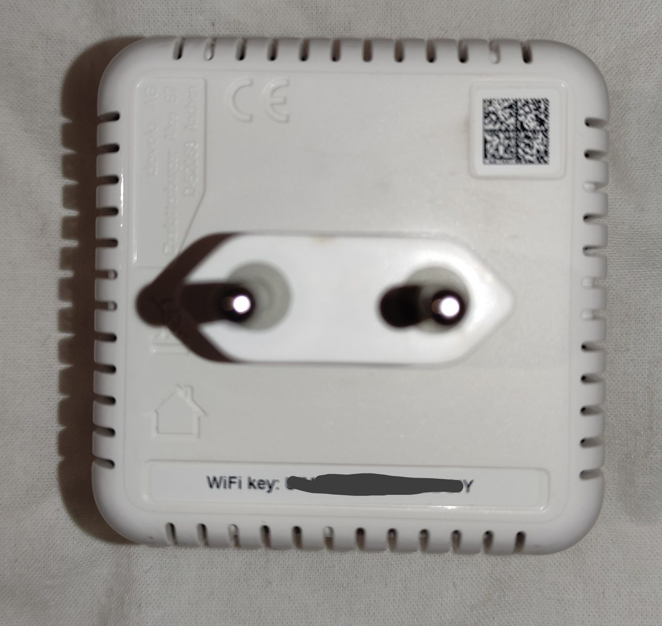 Transmiter sieciowy Devolo Magic 1 Wifi.