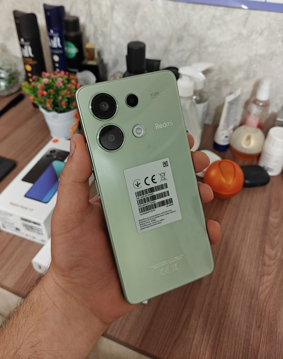 ‼️Redmi Note 13 8/256 NFC в стані нового