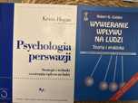 Psychologia perswazji, Wywieranie wpływu na ludzi