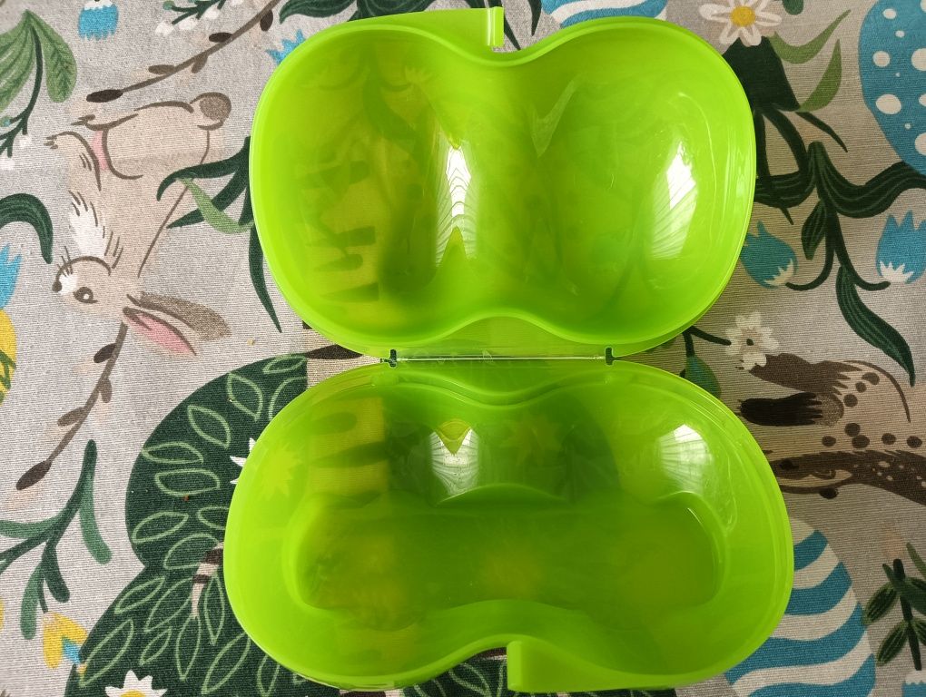 Kiwi box firmy Tupperware